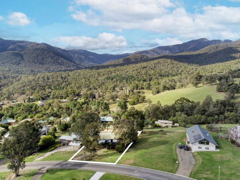 41Alpine Ridge Drive - Accommodation Mt Buller 0