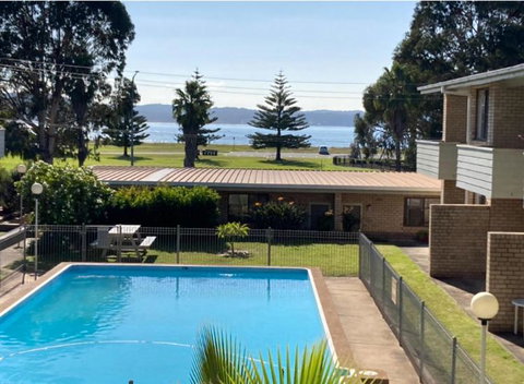 A Beach Apartment - Accommodation Mt Buller 3