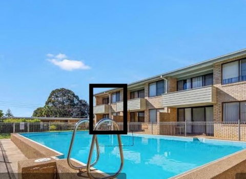 A Beach Apartment - Accommodation Mt Buller 2