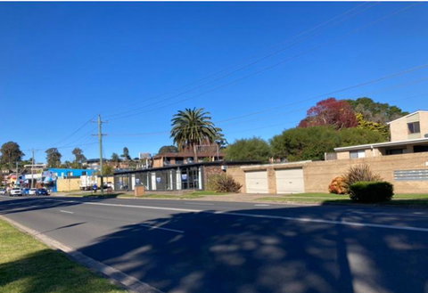 A Beach Front Apartment - Accommodation Mt Buller 4