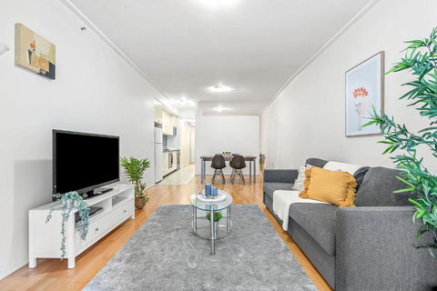 A Chic Studio Right Next To Darling Harbour - Accommodation Mt Buller 0