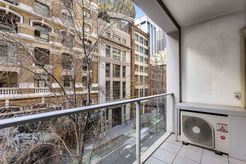 A Chic Studio Right Next To Darling Harbour - Accommodation Mt Buller 3