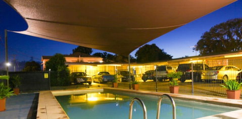 A & A Motel - Accommodation Mt Buller 0