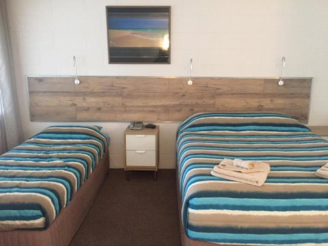 A & A Motel - Accommodation Mt Buller 2