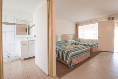 A & A Motel - Accommodation Mt Buller 3