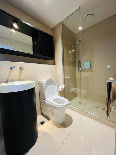 Abbotsford Apartment: Yarra River & CBD Nearby - Accommodation Mt Buller 1