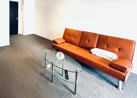 Abbotsford Apartment: Yarra River & CBD Nearby - Accommodation Mt Buller 4