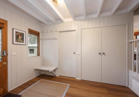 Absinthe - Accommodation Mt Buller 1