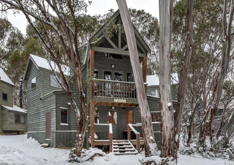 Absinthe - Accommodation Mt Buller 0