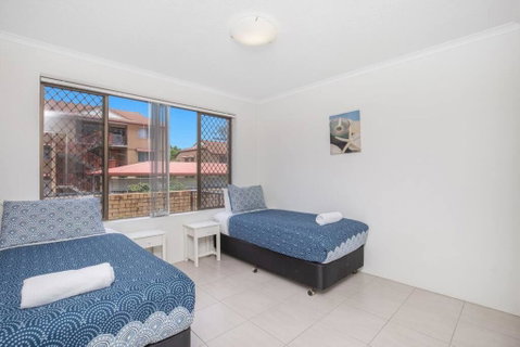 Absolute Beachfront Apartment! - Accommodation Mt Buller 2