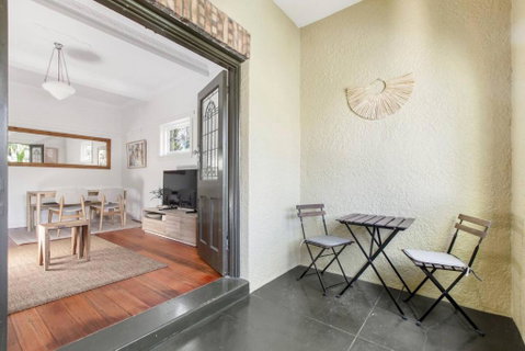 Acland Art Deco - Coastal Chic By St Kilda Beach - Accommodation Mt Buller 1