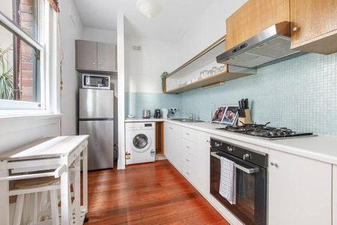 Acland Art Deco - Coastal Chic By St Kilda Beach - Accommodation Mt Buller 2