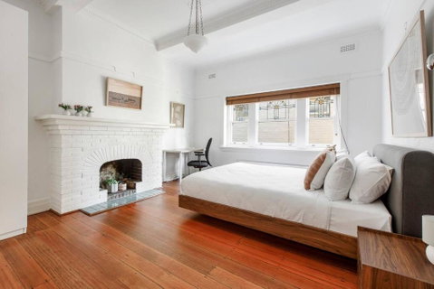 Acland Art Deco - Coastal Chic By St Kilda Beach - Accommodation Mt Buller 3