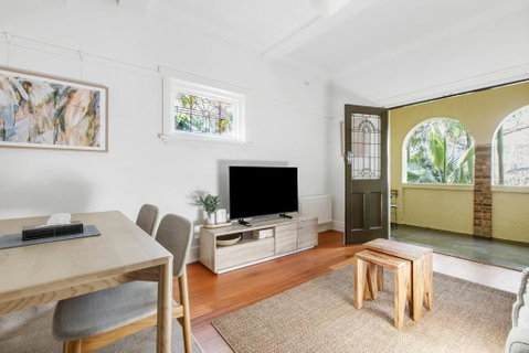 Acland Art Deco - Coastal Chic By St Kilda Beach - Accommodation Mt Buller 4
