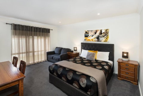Addison Motor Inn - Accommodation Mt Buller 1