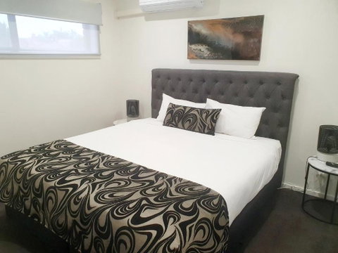 Addison Motor Inn - Accommodation Mt Buller 3