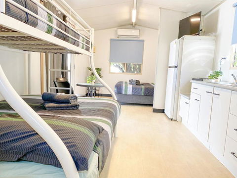 AAOK Moondarra Accommodation Village - Accommodation Mt Buller 0