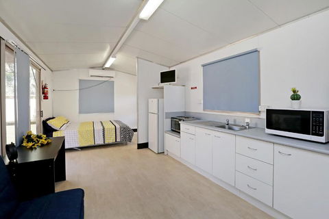 AAOK Moondarra Accommodation Village - Accommodation Mt Buller 1