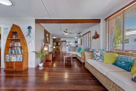 Airlie Getaway - Airlie Beach - Accommodation Mt Buller 4