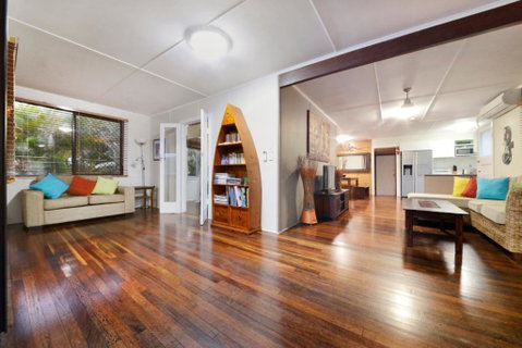 Airlie Getaway - Airlie Beach - Accommodation Mt Buller 1