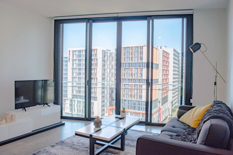 AirTrip Apartments On Tribune Street - Accommodation Mt Buller 0