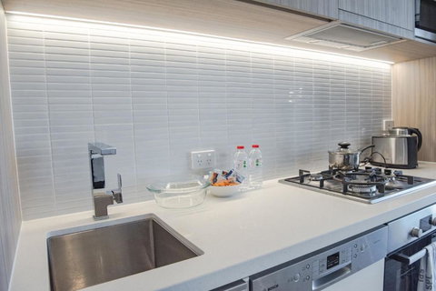 AirTrip Apartments On Tribune Street - Accommodation Mt Buller 1