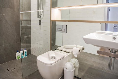 AirTrip Apartments On Tribune Street - Accommodation Mt Buller 3