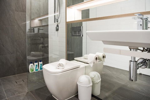 AirTrip Apartments On Tribune Street - Accommodation Mt Buller 4