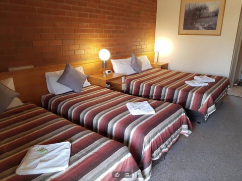 All Rivers Accommodation - Accommodation Mt Buller 2