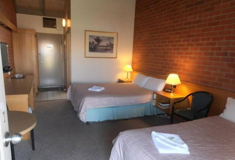 All Rivers Accommodation - Accommodation Mt Buller 1