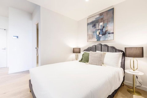 Alluring Oasis In The Heart Of South Melbourne - Accommodation Mt Buller 4