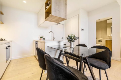 Alluring Oasis In The Heart Of South Melbourne - Accommodation Mt Buller 2