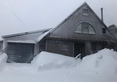 Alpine Star - Accommodation Mt Buller 0