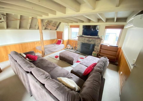 Alpine Star - Accommodation Mt Buller 1