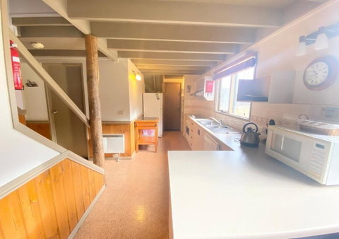 Alpine Star - Accommodation Mt Buller 2