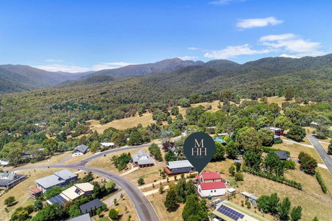 Alpine Twin Heights - Accommodation Mt Buller 3