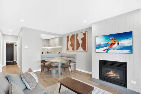 Alto 502 - Mount Buller Apartment - Accommodation Mt Buller 2