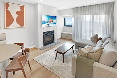Alto 502 - Mount Buller Apartment - Accommodation Mt Buller 0