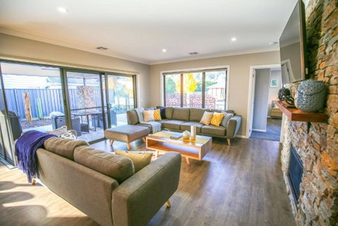 Amaroo - Accommodation Mt Buller 2