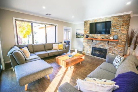 Amaroo - Accommodation Mt Buller 0