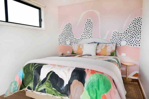Amaroo - Accommodation Mt Buller 1