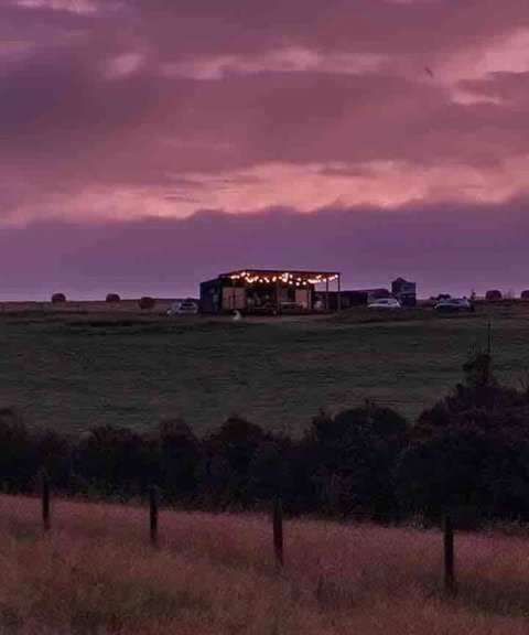 Amaroo - Accommodation Mt Buller 0