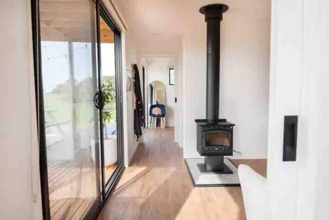 Amaroo - Accommodation Mt Buller 3