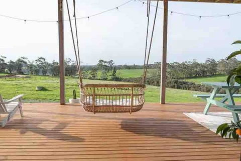 Amaroo - Accommodation Mt Buller 4