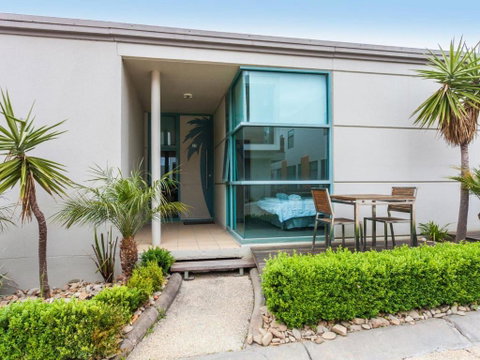 Anglesea River Apartment 23 - Accommodation Mt Buller 0