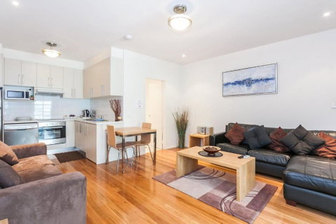 Anglesea River Apartment 23 - Accommodation Mt Buller 1