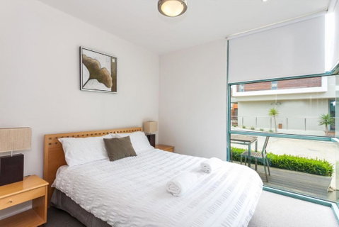 Anglesea River Apartment 23 - Accommodation Mt Buller 2