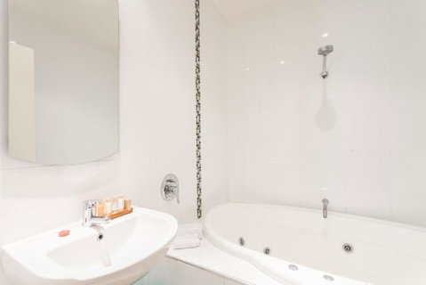Anglesea River Apartment 23 - Accommodation Mt Buller 3