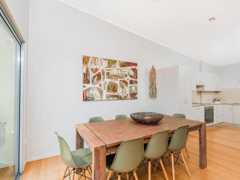 Angourie Blue 7 - Accommodation Mt Buller 4