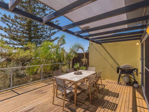 Angourie Blue 7 - Accommodation Mt Buller 1